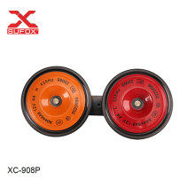 Hot Sale Professional Low Price Super Loud Car Waterproof Horn 12V Car Horn Pressure Horn Suitable for 99% of Vehicles